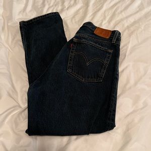 Levis 501 originals